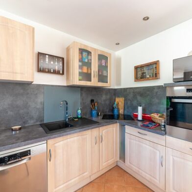 Maison 4 pièces 257580 €