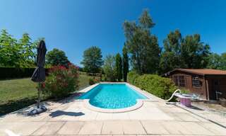 Maison 4 Pièces 106 m² à vendre à Caussade (82300)