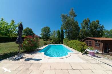 Maison 4 pièces 257580 €