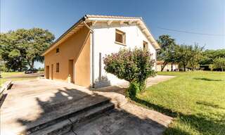 Maison 5 Pièces 214 m² à vendre à Montdurausse (81630)