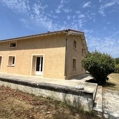 Maison 5 pièces 316500 €