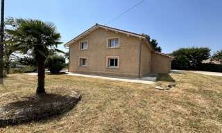 Maison 5 Pièces 214 m² à vendre à Montdurausse (81630)