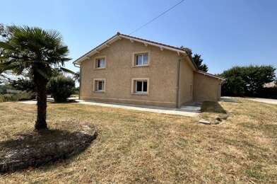 Maison 5 pièces 316500 €