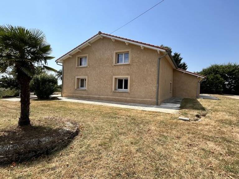 Corps de Ferme de 5 pièces principales — photo 1