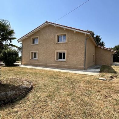 Maison 5 pièces 316500 €