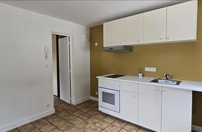 vente appartement 123 600 € à proximité de Ustaritz (64480)