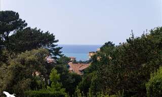 Appartement 2 Pièces 32 m² à vendre à Biarritz (64200)