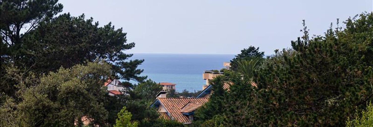 Appartement 2 Pièces 32 m² à vendre à Biarritz (64200)