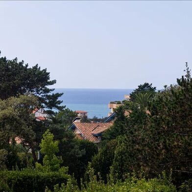 Appartement 2 pièces 389000 €