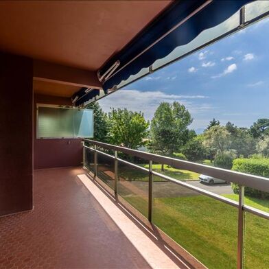 Appartement 2 pièces 389000 €