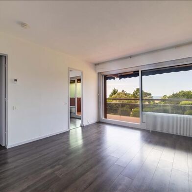 Appartement 2 pièces 389000 €