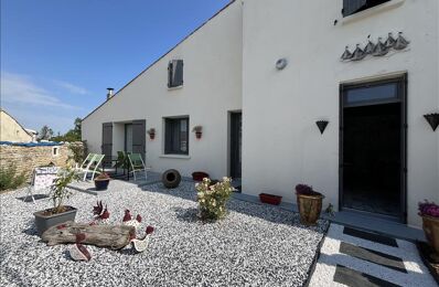 vente maison 139 900 € à proximité de Mons (17160)