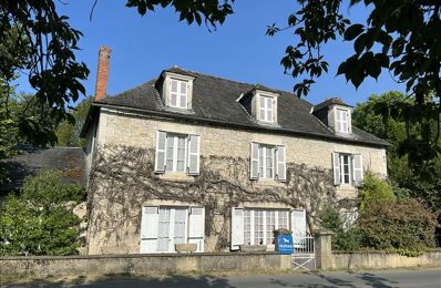 vente maison 199 000 € à proximité de Villac (24120)