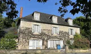 Maison 5 Pièces 213 m² à vendre à Terrasson-Lavilledieu (24120)