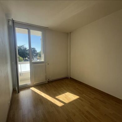 Appartement 1 pièce 16 m²