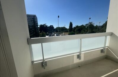 vente appartement 88 000 € à proximité de Saint-Caprais-de-Bordeaux (33880)