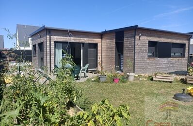 vente maison 241 000 € à proximité de Saint-Symphorien (35630)