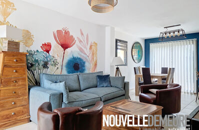 vente maison 428 040 € à proximité de Saint-Père-Marc-en-Poulet (35430)