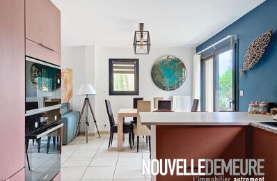 vente maison 428 040 € à proximité de Saint-Méloir-des-Ondes (35350)