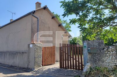 vente maison 128 250 € à proximité de Champigny en Rochereau (86170)