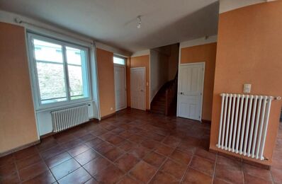 location maison 811 € CC /mois à proximité de Aveyron (12)