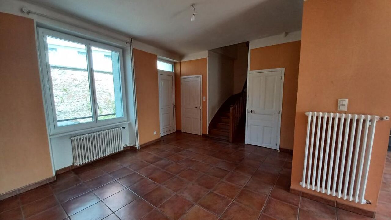 maison 4 pièces 90 m2 à louer à Rodez (12000)