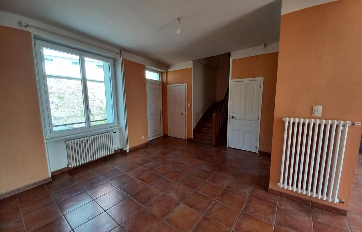 maison 4 pièces 90 m2 à louer à Rodez (12000)