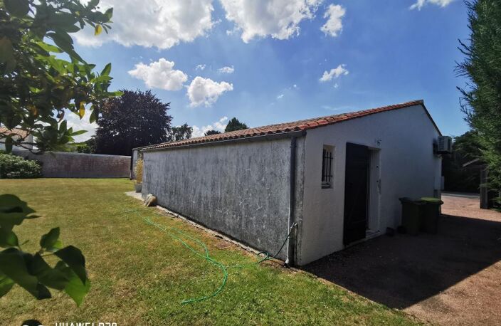 Bureau À Vendre — photo 2