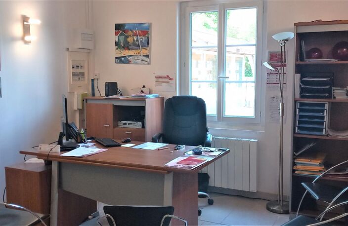 Bureau À Vendre — photo 5