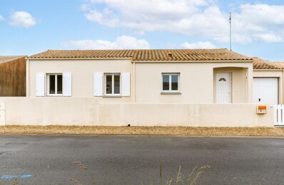 vente maison 258 500 € à proximité de Bourcefranc-le-Chapus (17560)