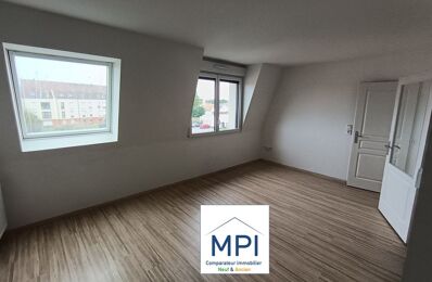 vente appartement 101 650 € à proximité de Phalempin (59133)