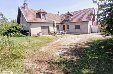 vente maison 245 000 € à proximité de Savigny-le-Sec (21380)