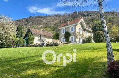 vente maison 590 000 € à proximité de Saint-Pierre-de-Chartreuse (38380)