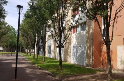 vente appartement 52 000 € à proximité de Auzeville-Tolosane (31320)