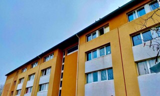 Appartement 1 Pièce 22 m² à vendre à Toulouse (31100)