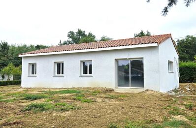 vente maison 299 000 € à proximité de Corronsac (31450)