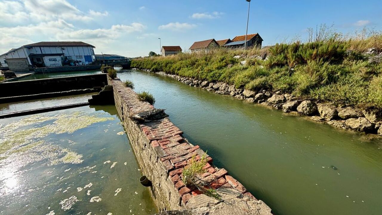 maison 3 pièces 217 m2 à vendre à La Tremblade (17390)