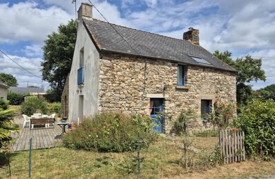 vente maison 201 400 € à proximité de Saint-Martin-sur-Oust (56200)