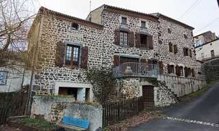 Maison 6 Pièces 139 m² à vendre à Tourzel-Ronzières (63320)