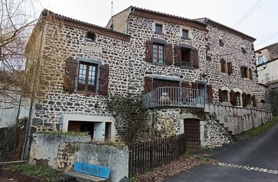 vente maison 92 000 € à proximité de Besse-Et-Saint-Anastaise (63610)