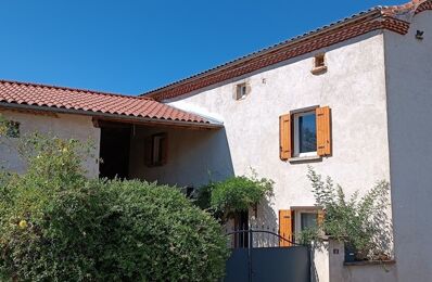 vente maison 235 000 € à proximité de Beaulieu (63570)