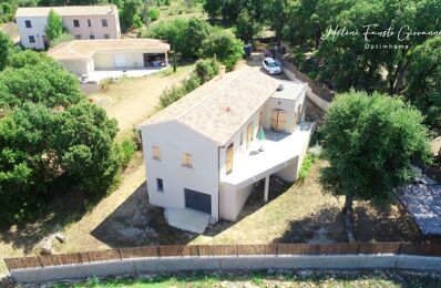 vente maison 450 000 € à proximité de Santo-Pietro-Di-Tenda (20246)