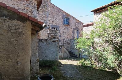 vente maison 65 000 € à proximité de Brassac-les-Mines (63570)