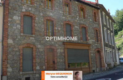 vente maison 178 000 € à proximité de Tours-sur-Meymont (63590)