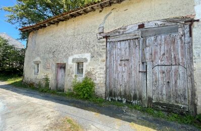 vente maison 98 000 € à proximité de Dompierre-les-Églises (87190)