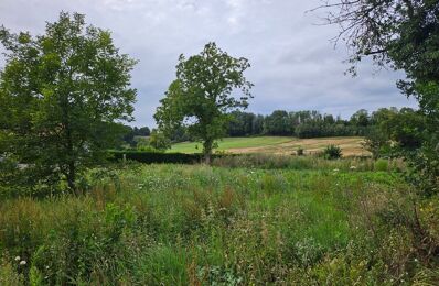 terrain  pièces 1518 m2 à vendre à Coucy-le-Château-Auffrique (02380)