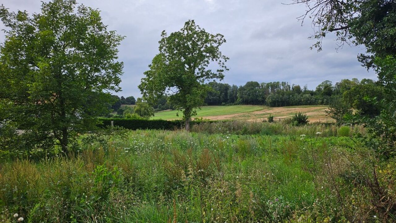 terrain  pièces 1518 m2 à vendre à Coucy-le-Château-Auffrique (02380)