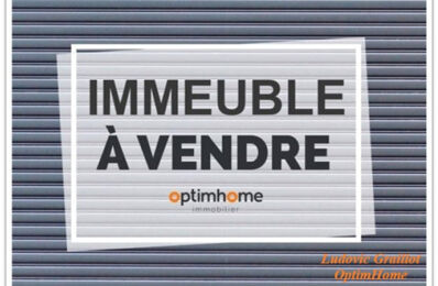 vente immeuble 880 000 € à proximité de Lanques-sur-Rognon (52800)