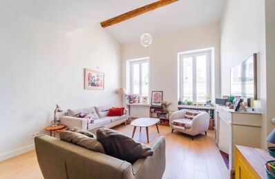 vente appartement 265 000 € à proximité de Allauch (13190)