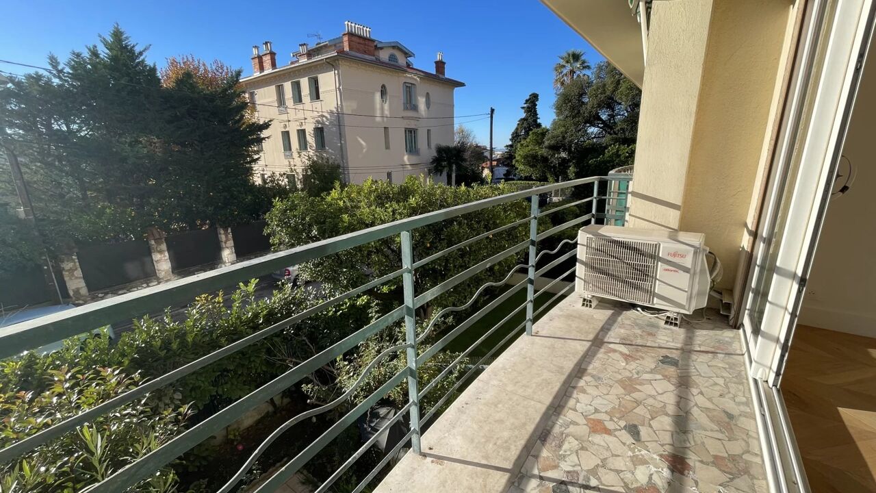 appartement 3 pièces 75 m2 à vendre à Nice (06000)